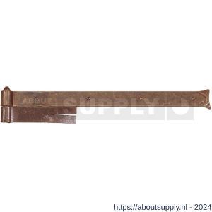 Utensil Legno FF291.30 heng roest 30x300 mm roest - S21007959 - afbeelding 1