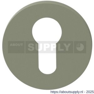 GPF Bouwbeslag Urban Jungle 0902VRU2 cilinderrozet rond 53x6 mm Clay - S21008752 - afbeelding 1