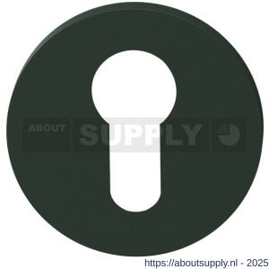 GPF Bouwbeslag Urban Jungle 0902VRU4 cilinderrozet rond 53x6 mm Moss - S21008754 - afbeelding 1