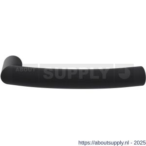 GPF Bouwbeslag ZwartWit GPF1075.61 Tonga deurkruk zwart - S21016806 - afbeelding 1