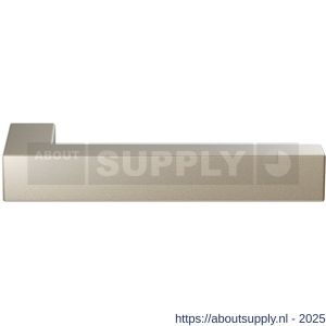 GPF Bouwbeslag Anastasius 1302.A4 Zaki+ deurkruk Champagne blend - S21010607 - afbeelding 1