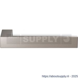 GPF Bouwbeslag Anastasius 1308.A3 Zika deurkruk Mocca blend - S21016568 - afbeelding 1