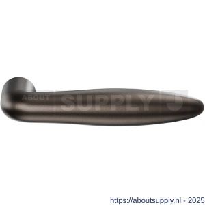GPF Bouwbeslag Anastasius 1315.A1 Pepe deurkruk Dark blend - S21010609 - afbeelding 1