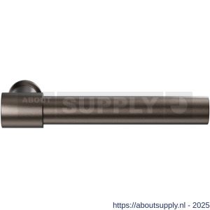 GPF Bouwbeslag Anastasius 3052.A1 Hipi Deux+ deurkruk 141,5 mm Dark blend - S21010657 - afbeelding 1