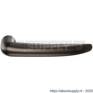 GPF Bouwbeslag Anastasius 3085.A1 Tino deurkruk Dark blend - S21010665 - afbeelding 1