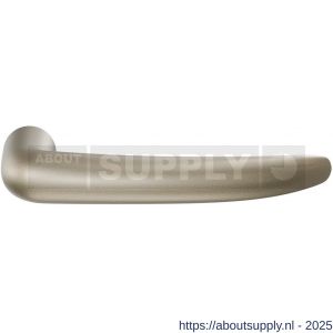 GPF Bouwbeslag Anastasius 3085.A4 Tino deurkruk Champagne blend - S21010671 - afbeelding 1