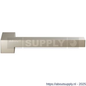GPF Bouwbeslag Anastasius 3160.A4 Raa deurkruk Champagne blend - S21010679 - afbeelding 1
