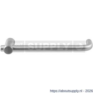 GPF Bouwbeslag RVS GPF5050.09 meubelgreep 10x84/64 mm RVS geborsteld - S21005649 - afbeelding 1