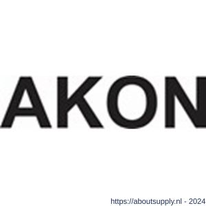 Akon 81.528 dopsleutel nummer 2 - S40526019 - afbeelding 2