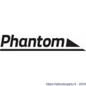 Phantom 90.120 Non-Ferro snijolie EP (Extreme Pressure) chloor- en silicoonvrij op mineraaloliebasis 10 L - S40500131 - afbeelding 2