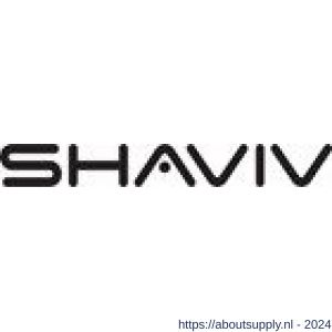 Shaviv 46.120 handontbramer en mes type B set Mango II handgreep verstelbaarmet mesje B10 B20 - S40527685 - afbeelding 2