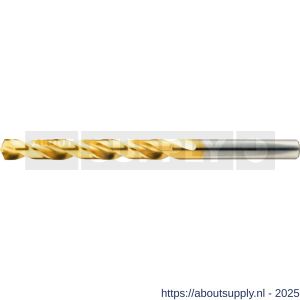 Phantom 11.501 HSS-E spiraalboor DIN 338 TiN 2‚0 mm - S40509518 - afbeelding 1