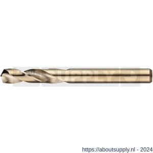 International Tools 11.150 Eco Pro HSS-E spiraalboor DIN 1897 8‚0 mm - S40505018 - afbeelding 1