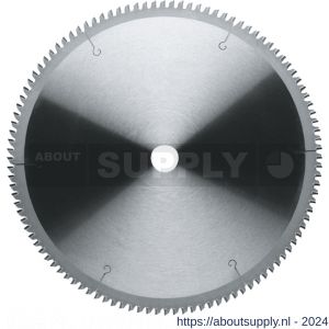 Phantom 63.460 HM-tip cirkelzaag negatieve spaanhoek 250x3‚4x32 mm T60 - S40522080 - afbeelding 1