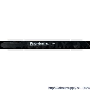 Phantom 64.500 HM decoupeerzaag T100-4‚3HM set 3 stuks - S40527732 - afbeelding 1