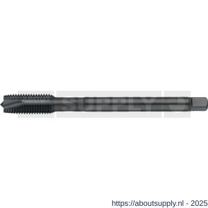 Phantom 23.750 HSS-E PM machinetap DIN 374 metrisch fijn stoomontlaten voor doorlopende gaten MF22x1‚5 mm - S40514011 - afbeelding 1