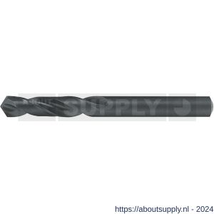 International Tools 11.110 Eco HSS spiraalboor DIN 1897 1‚0 mm - S40504957 - afbeelding 1