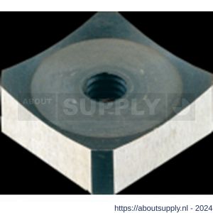 Shaviv 46.180 mes type Burr-Bi mesje R30 - S40527660 - afbeelding 1