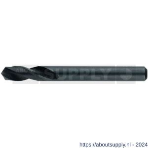 International Tools 11.100B Eco HSS spiraalboor DIN 1897 gewalst in blisterverpakking 5‚0 mm - S40504955 - afbeelding 1
