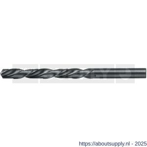 Phantom 19.914 HSS spiraalboor DIN 338 links 1‚0 mm - S40510457 - afbeelding 1