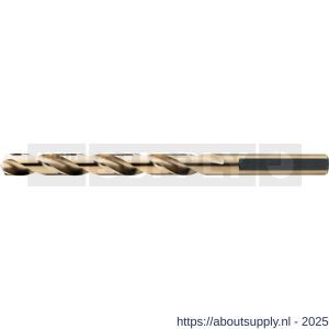 Phantom 11.445 HSS-E spiraalboor DIN 338 met drievlaks schacht 5‚5 mm - S40527096 - afbeelding 1