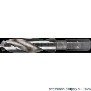 International Tools 11.120 ECO HSS spiraalboor met 1/4 inch (6‚35 mm)-zeskant bitopname 10‚2 mm - S40526564 - afbeelding 1