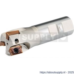 Phantom 76.155 schachtfrees 90 graden APKT APHT 1604 25 mm - S40518103 - afbeelding 1