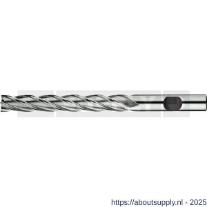 Phantom 34.370 HSS-E schachtfrees 4-snijder extra lang type N 6x56 mm - S40518037 - afbeelding 1