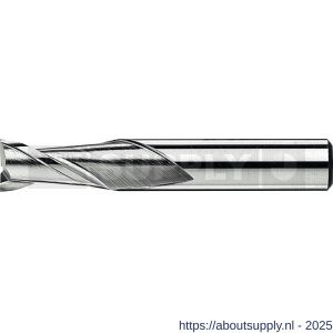 Phantom 32.260 HSS-E precisie schachtfrees 2-snijder type N 0‚4x1 mm - S40517481 - afbeelding 1