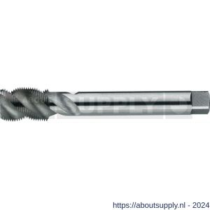 International Tools 25.295 Eco Pro HSS-E machinetap DIN 5156 BSP (gasdraad) voor blinde gaten 1/8 inch-28 - S40512741 - afbeelding 1