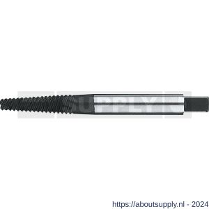 International Tools 28.800 Eco draadeinduithaler M11-14 (7/16-9/16 inch) - S40500267 - afbeelding 1