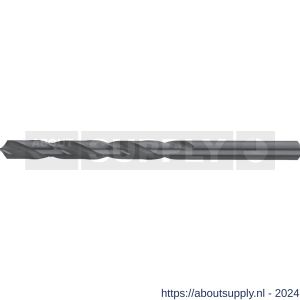 International Tools 11.416 Eco HSS spiraalboor DIN 338 9‚9 mm - Y40507234 - afbeelding 1