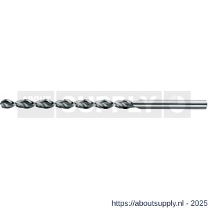 Phantom 11.850 HSS spiraalboor type TS DIN 340 3‚0 mm - S40505975 - afbeelding 1