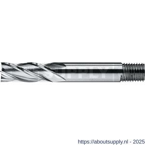 Phantom 34.200 HSS-E schachtfrees meersnijder DIN 844-D kort type N 2x7 mm - S40517870 - afbeelding 1
