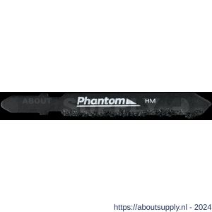 Phantom 64.500 HM decoupeerzaag T75-HM - S40527731 - afbeelding 1