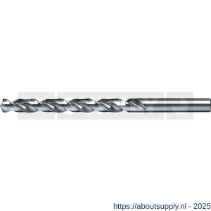 Phantom 11.710 HSS spiraalboor DIN 338 aluminium 1‚0 mm - S40510019 - afbeelding 1