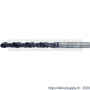 Phantom 11.764 HSS-E spiraalboor DIN 338 TiAlN roestvaststaal 6‚6 mm - S40510318 - afbeelding 1