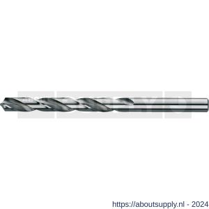 International Tools 11.423Q Eco HSS spiraalboor DIN 338 9‚5 mm set 5 stuks Quadrobox met ophangoog - S40507663 - afbeelding 1