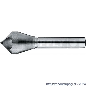 Phantom 42.500 HSS-E verzinkboor 90 graden schuin gat 5 mm - S40512103 - afbeelding 1