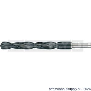International Tools 11.410B Eco HSS spiraalboor gewalst schacht 10 mm 15‚0 mm blisterverpakking - S40507029 - afbeelding 1