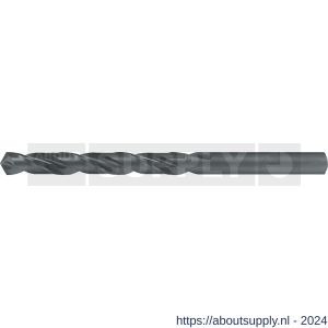 International Tools 11.426 Eco HSS spiraalboor DIN 338 kruisaanslijping 1‚6 mm - S40507678 - afbeelding 1