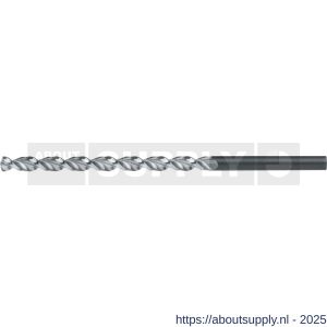 Phantom 11.860 HSS spiraalboor type TS DIN 340 2‚1 mm - S40505993 - afbeelding 1