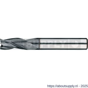 Phantom 33.256 VHM schachtfrees 3-snijder DIN 6528 AlTiN-X 1x3 mm - S40517814 - afbeelding 1