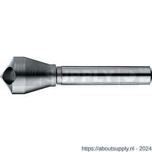 Phantom 42.700 HSS-E verzinkboor 120 graden schuin gat 20 mm - S40512329 - afbeelding 1