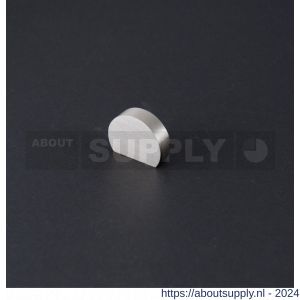 Didheya Disc meubelknop 35 mm inox - S11201010 - afbeelding 1