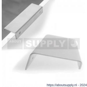 Didheya In-350 meubelgreep 96 mm inox - S11201079 - afbeelding 1