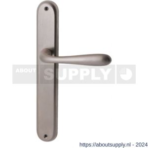 Mariani Baia deurkruk loopslot blind PVD inox - S11200235 - afbeelding 1