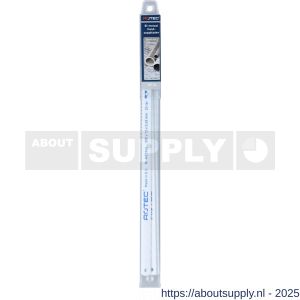 Rotec 500 BiMCo handzaagblad 300 mm 18 TPI set 10 stuks - S50906758 - afbeelding 2