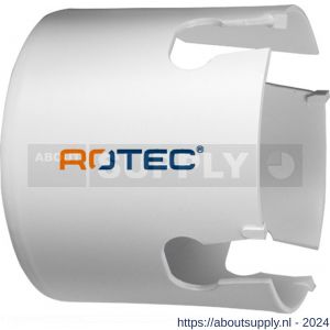 Rotec 528 Multi-Purpose gatzaag Tmax=57 mm 98 mm 3.7/8 inch - S50907345 - afbeelding 1