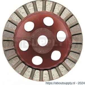 Rotec 752 diamant-komschijf Special-Line diameter 110x15 mm abrasief Makita - S50909881 - afbeelding 1